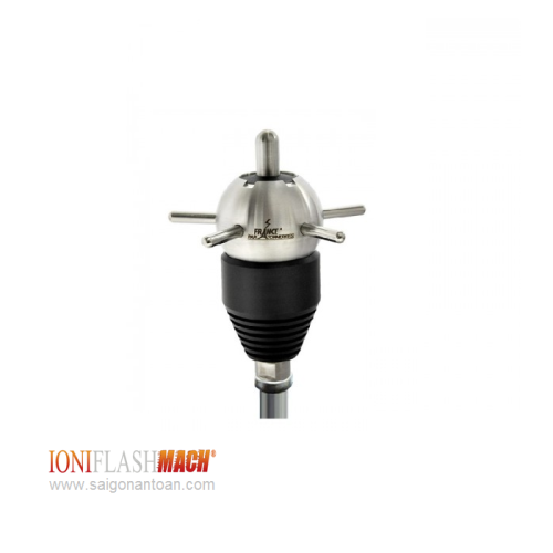 IONIFLASH NG60 (Kim thu sét 107M)